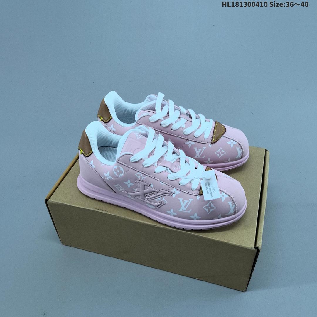 LOUIS VUITTON X NIGO BUTTERSOFT FW25 LOUIS VUITTON LV Bu