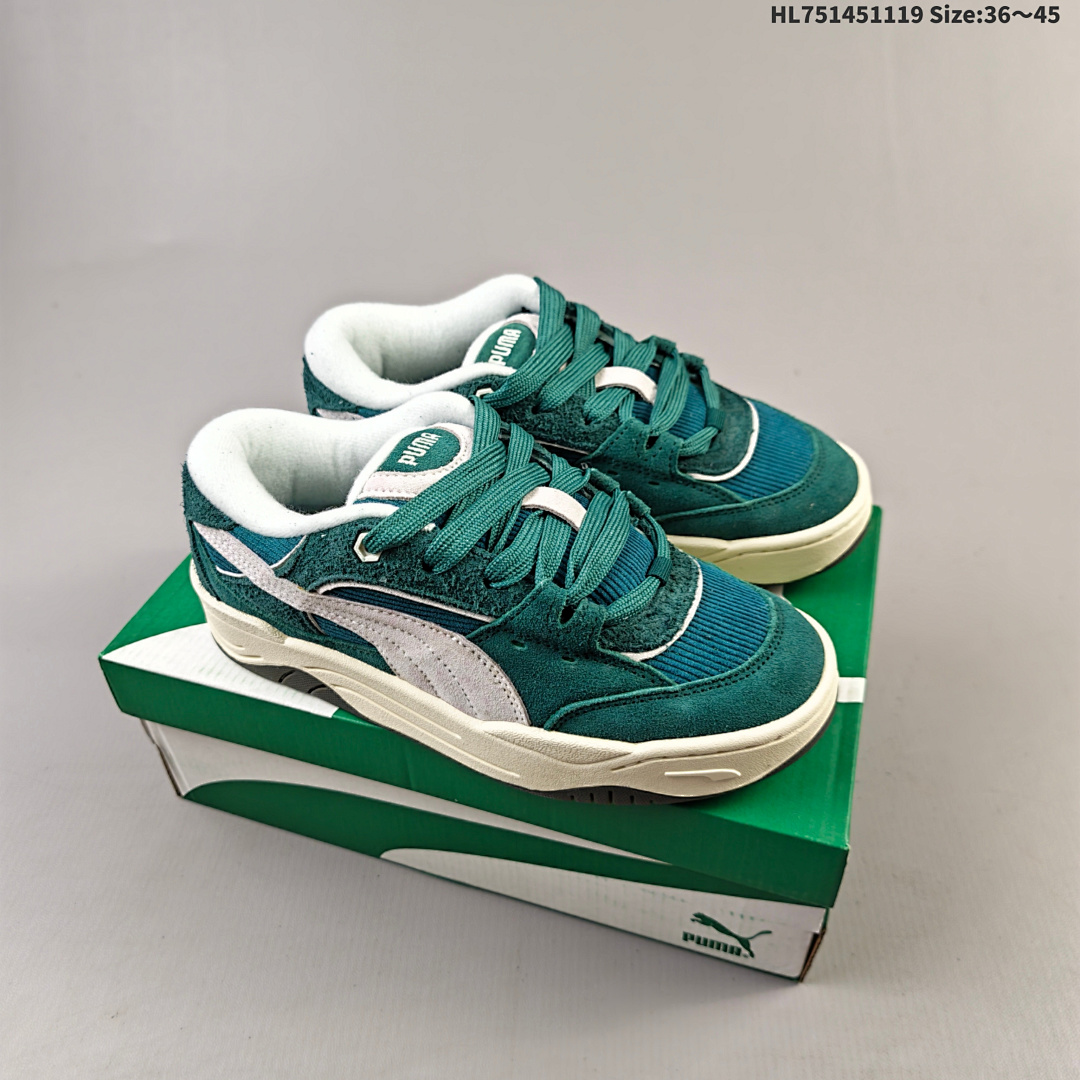PUMA 180 Night Rider 90 00