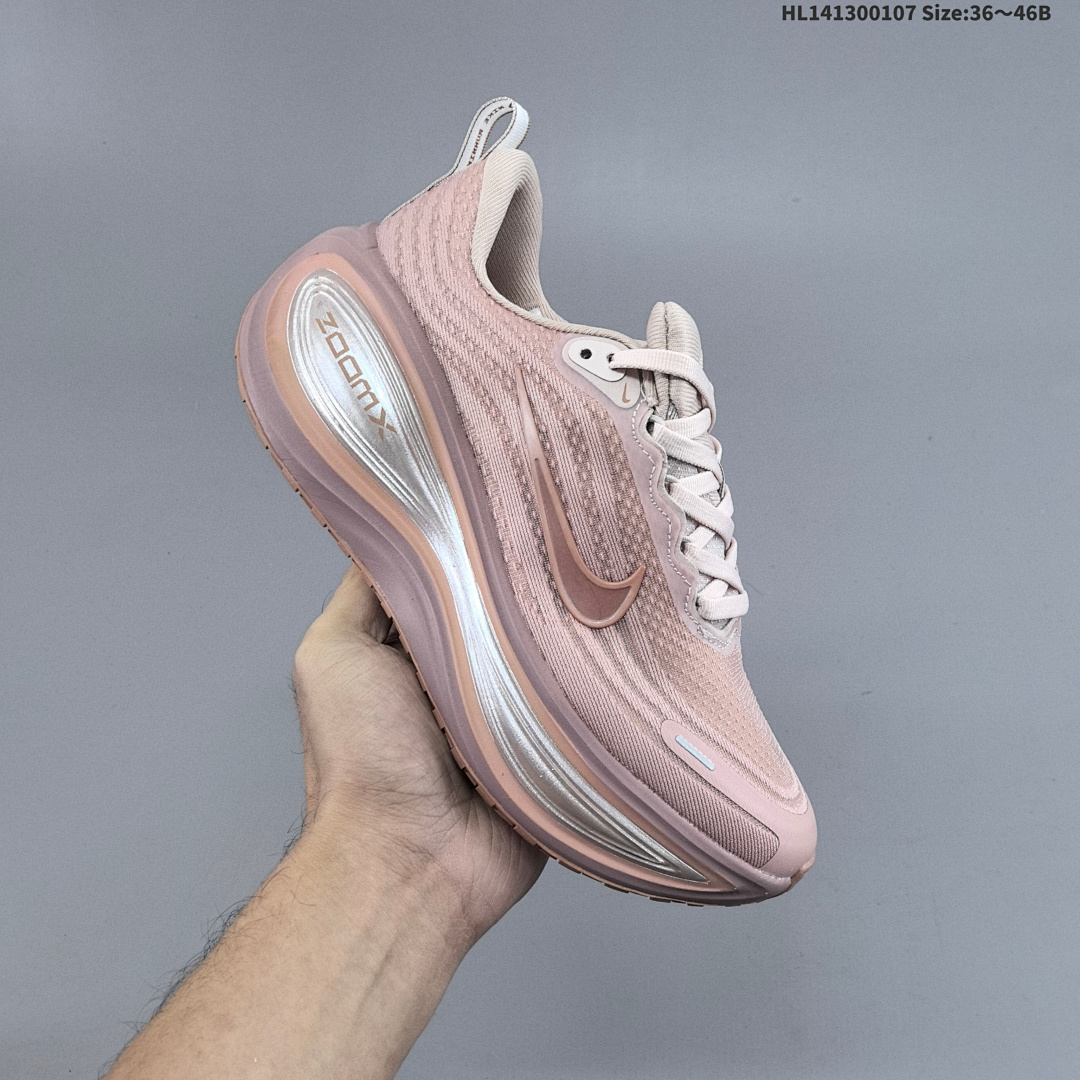 Nike VOMERO PLUS ReactX Air Zoom - foto 8
