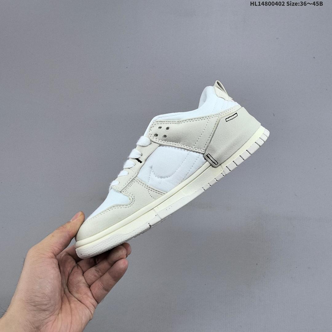 Nike Dunk Low Disrupt 2 - foto 5