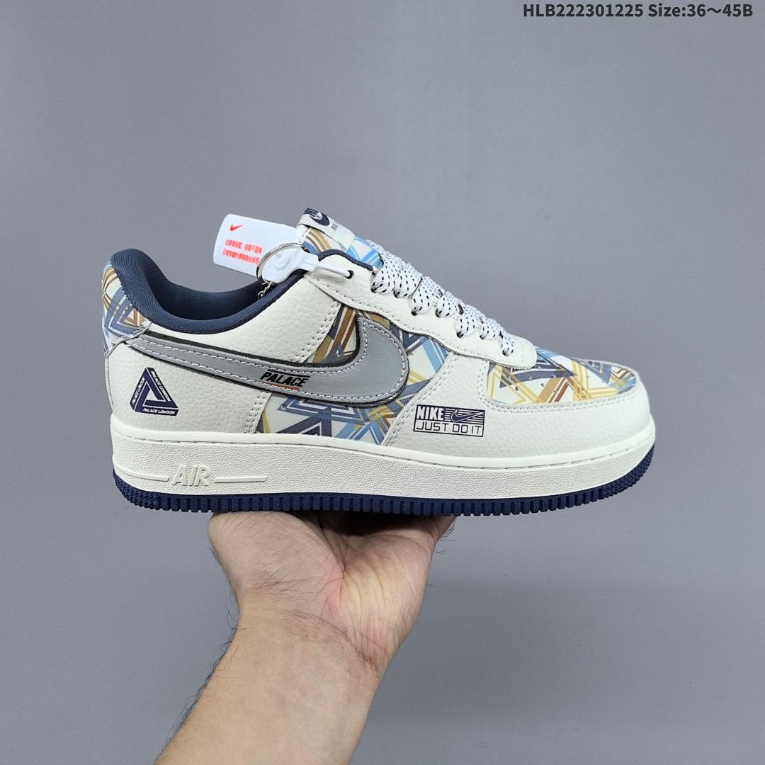 NIKE AIR FORCE 1‘07 -111 S - foto 6