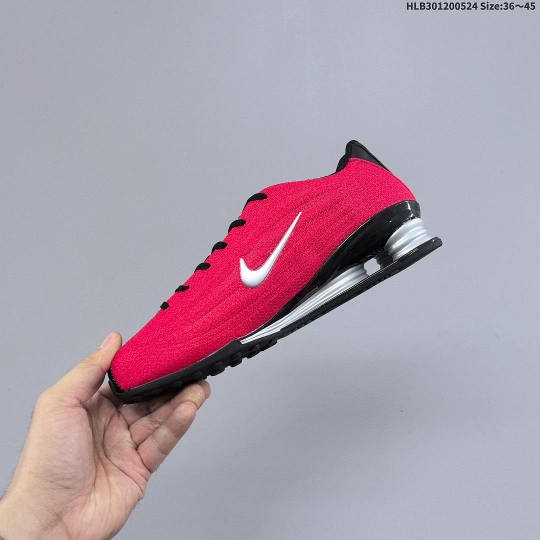 NIKE SHOX Z -671 ID Size 45 - foto 7