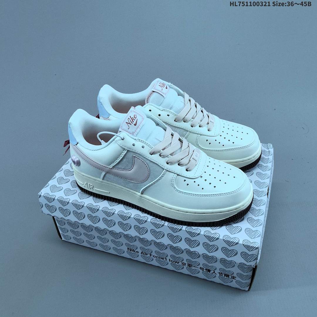 Nike Air Force 1’07 Force 1