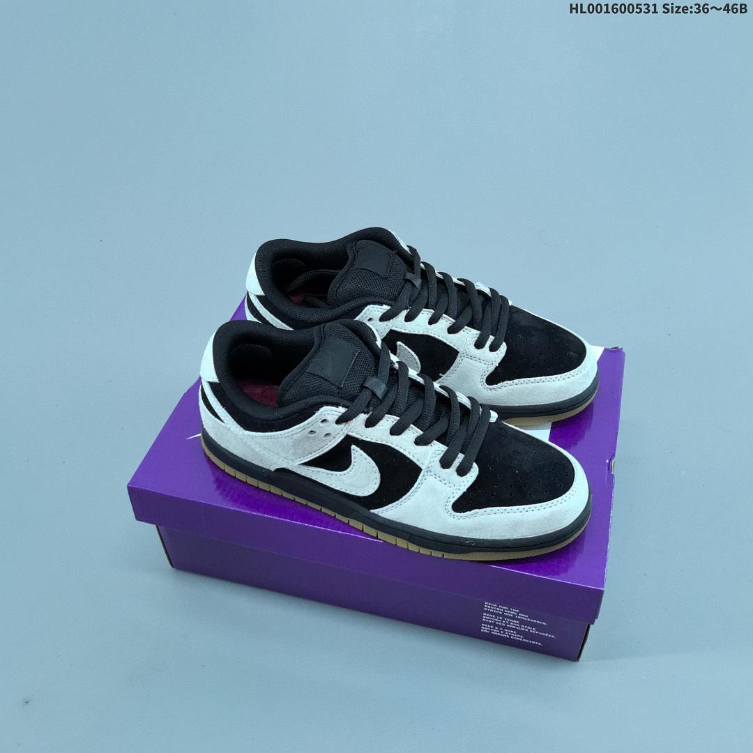 Nike Dunk SB Low "Ash Kick" SB Nike Dunk SB Low P