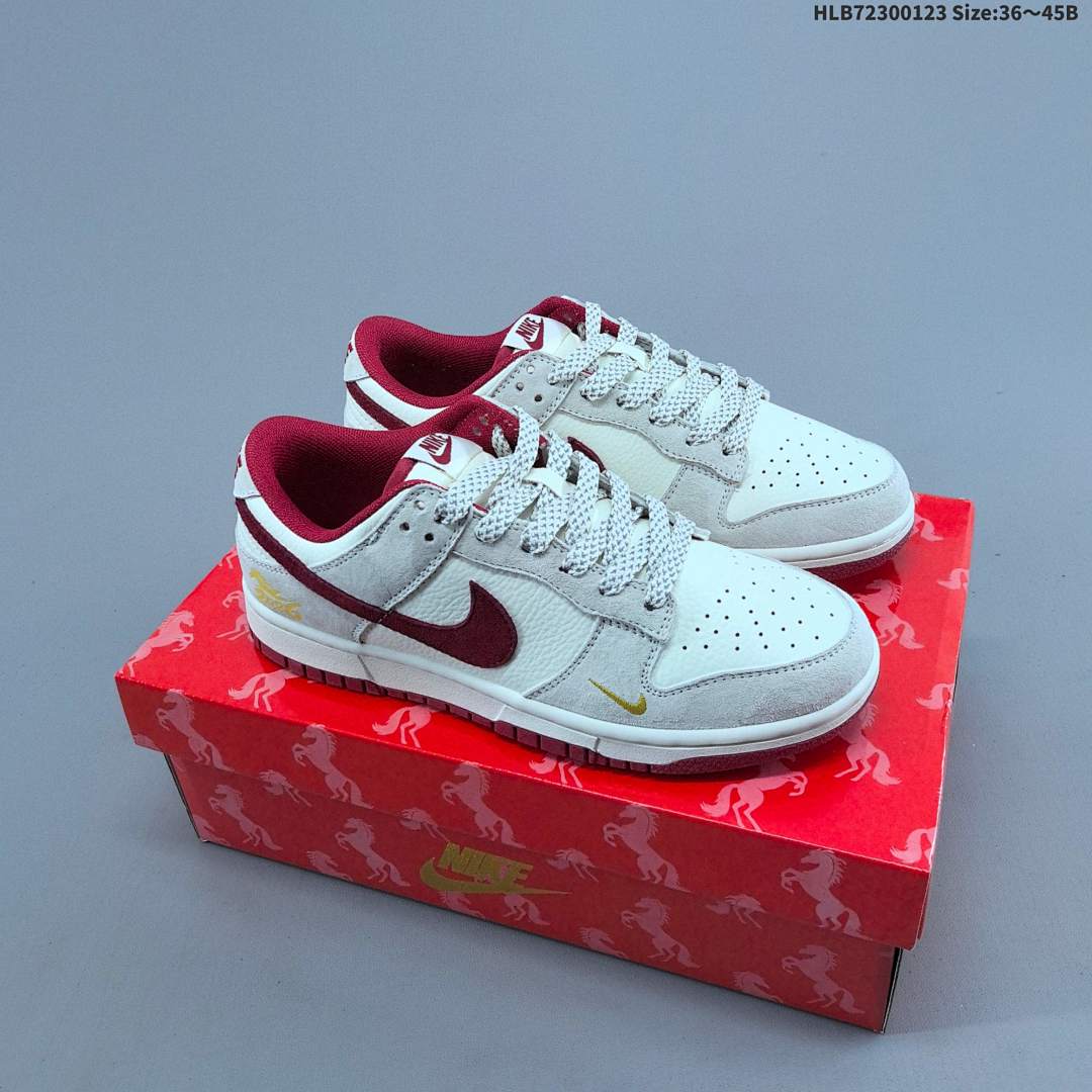NIKE DUNK SB LOW Lv Dunk SB Dunk Dunk Dunk SB - foto 4