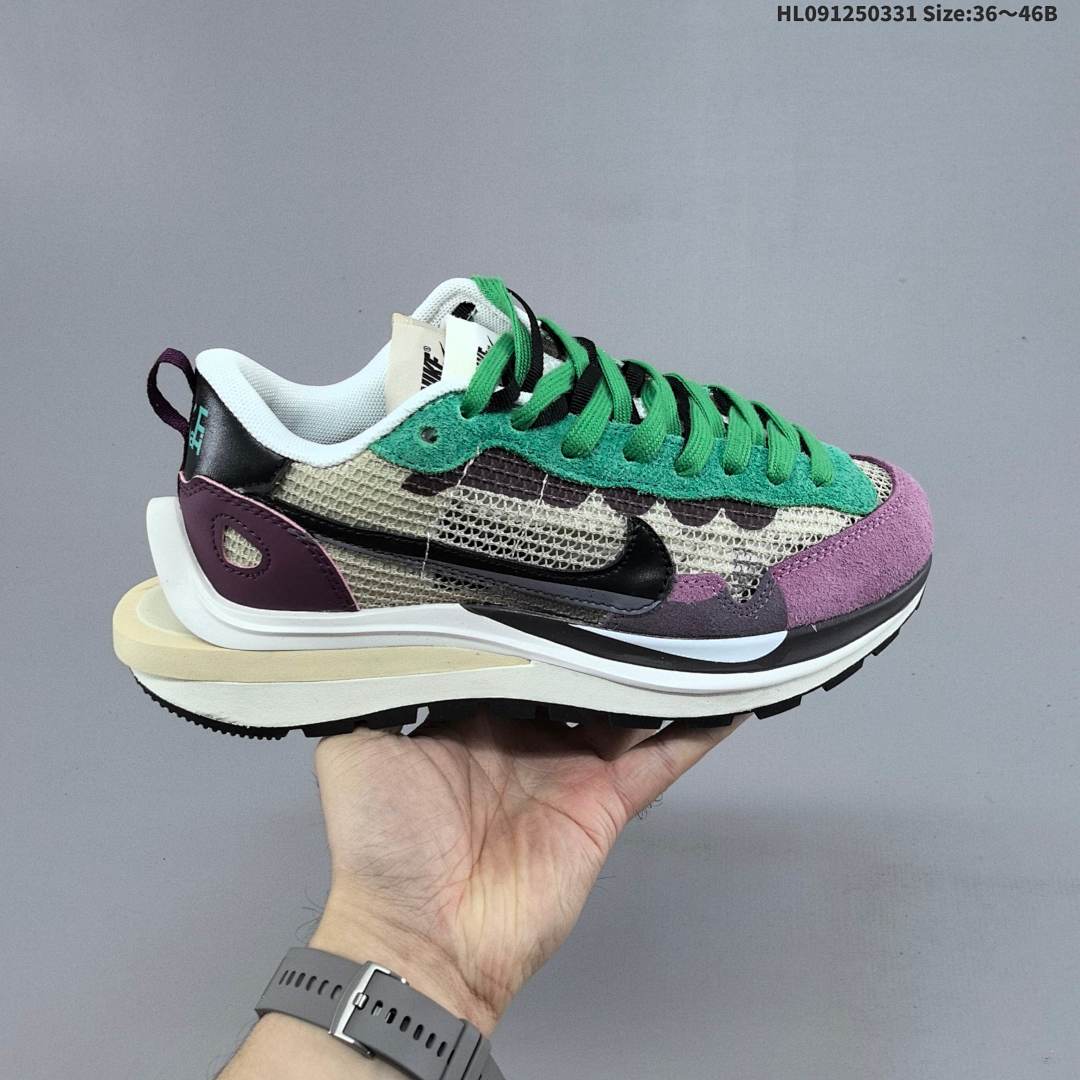 Nike Vaporwaffle Sacai 50 -500 - foto 3