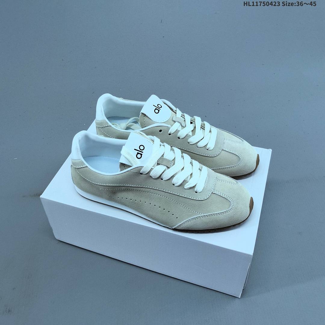 Alo Yoga Sunset Sneaker ID Size 45 - foto 6