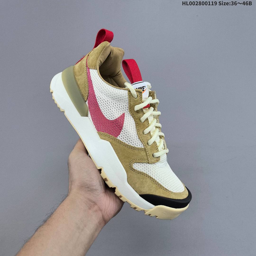 Tom Sachs x Nike Craft Mars Yard Shoe 3.0 3.0 - foto 8