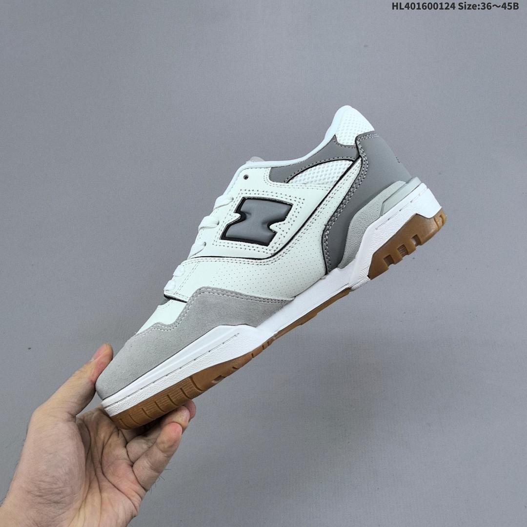 New Balance BB550 N - foto 7