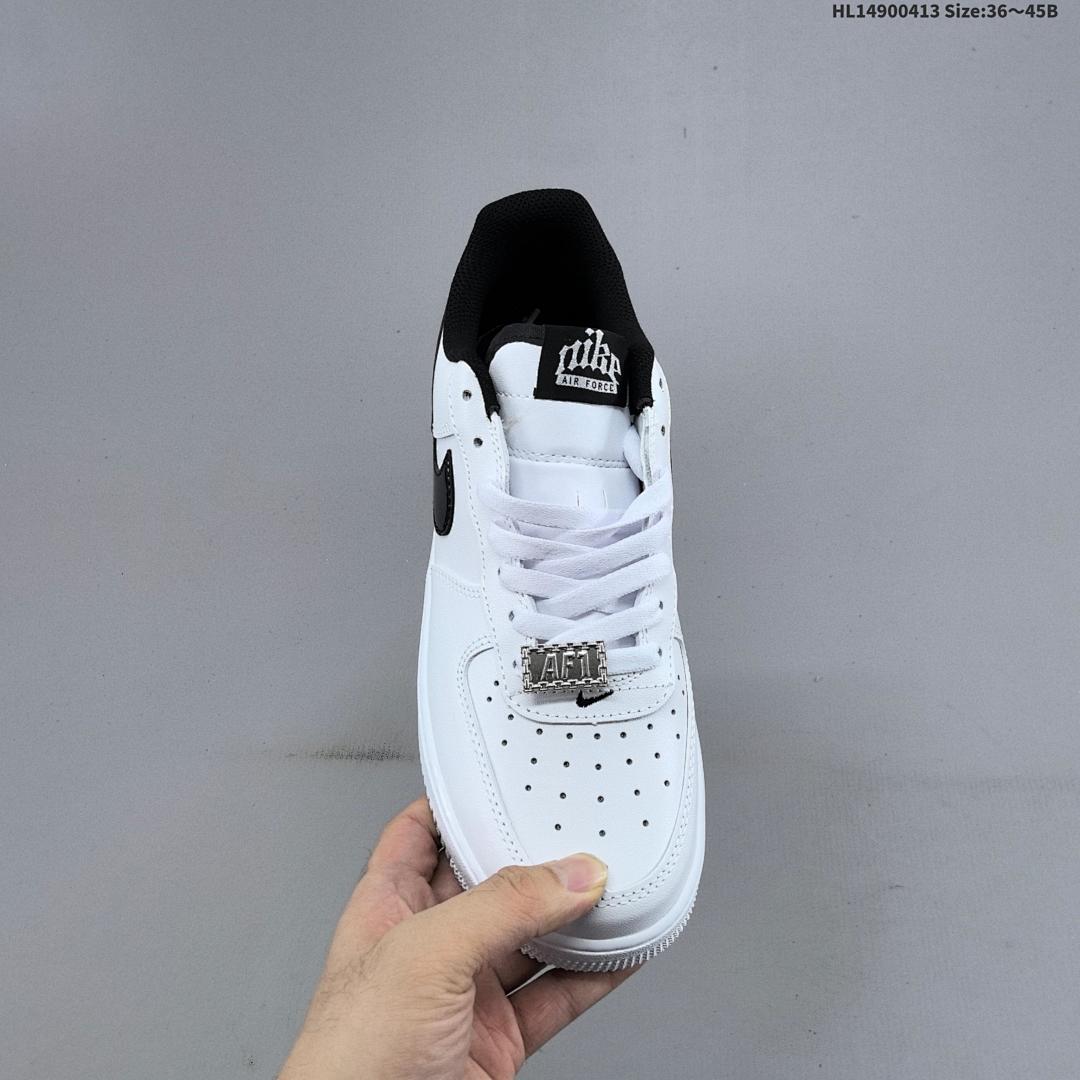 Nike Air Force 1 & x27;07 Low - foto 5