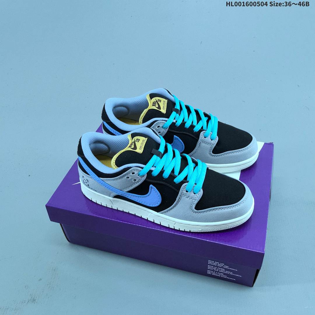 Nike Dunk SB Low SB "Nike Dunk SB Low