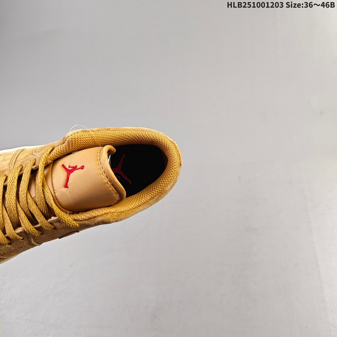 Nike Air Jordan 1 Low AJ1 1 -200 - foto 2
