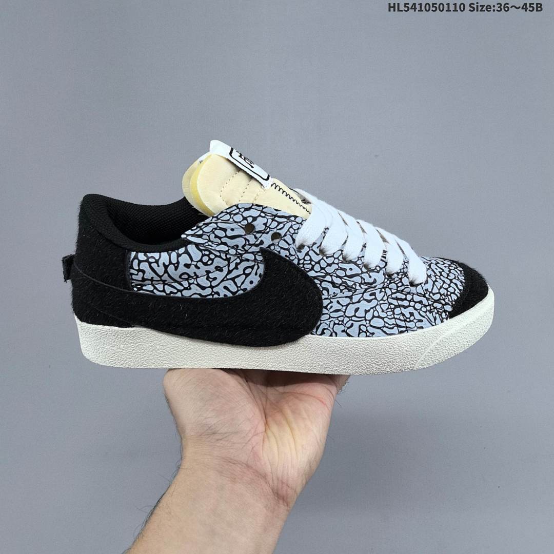 Nike Blazer Low‘77 Jumbo -141 - foto 7