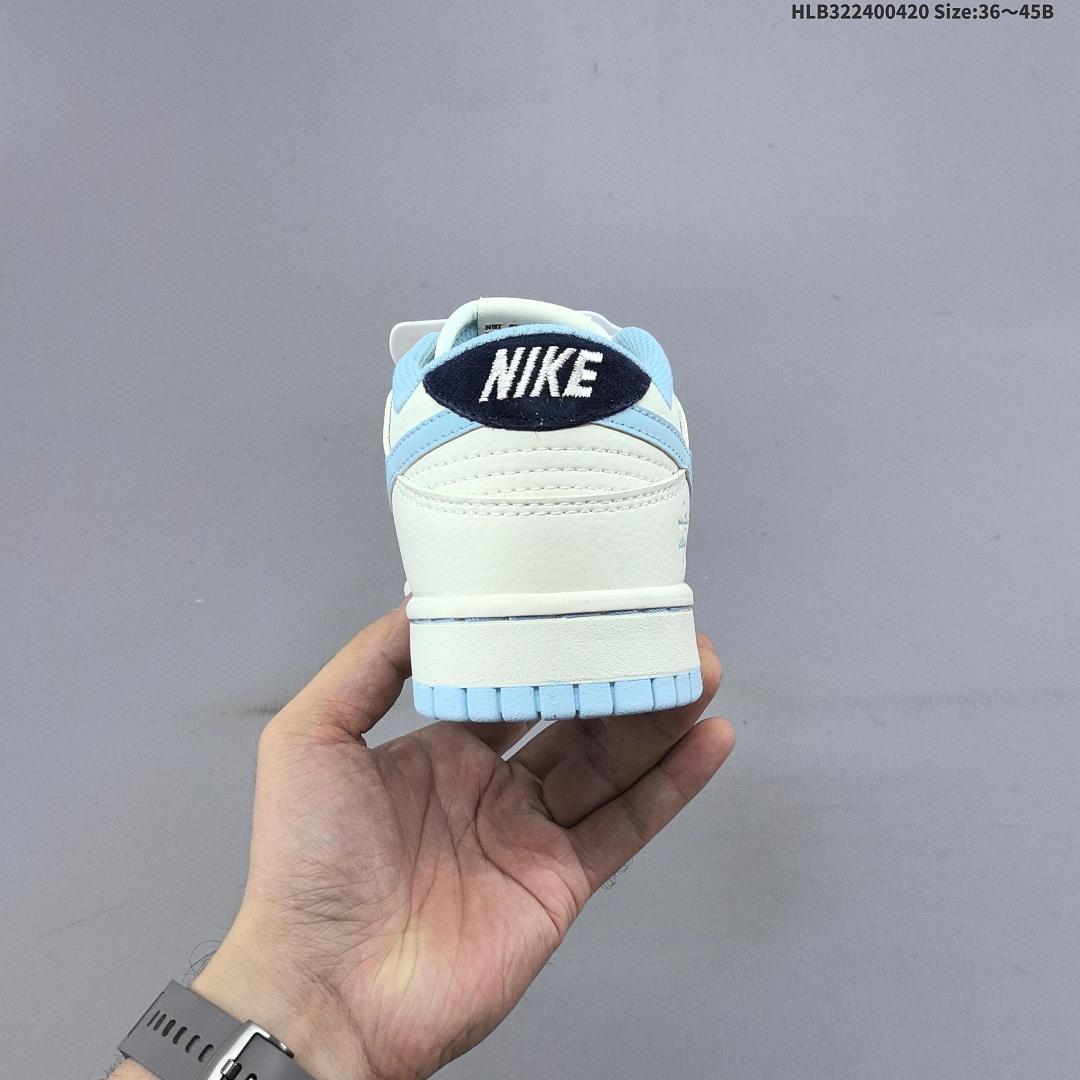 NIKE DUNK SB LOW Dunk SB Dunk Dunk Dunk SB - foto 6