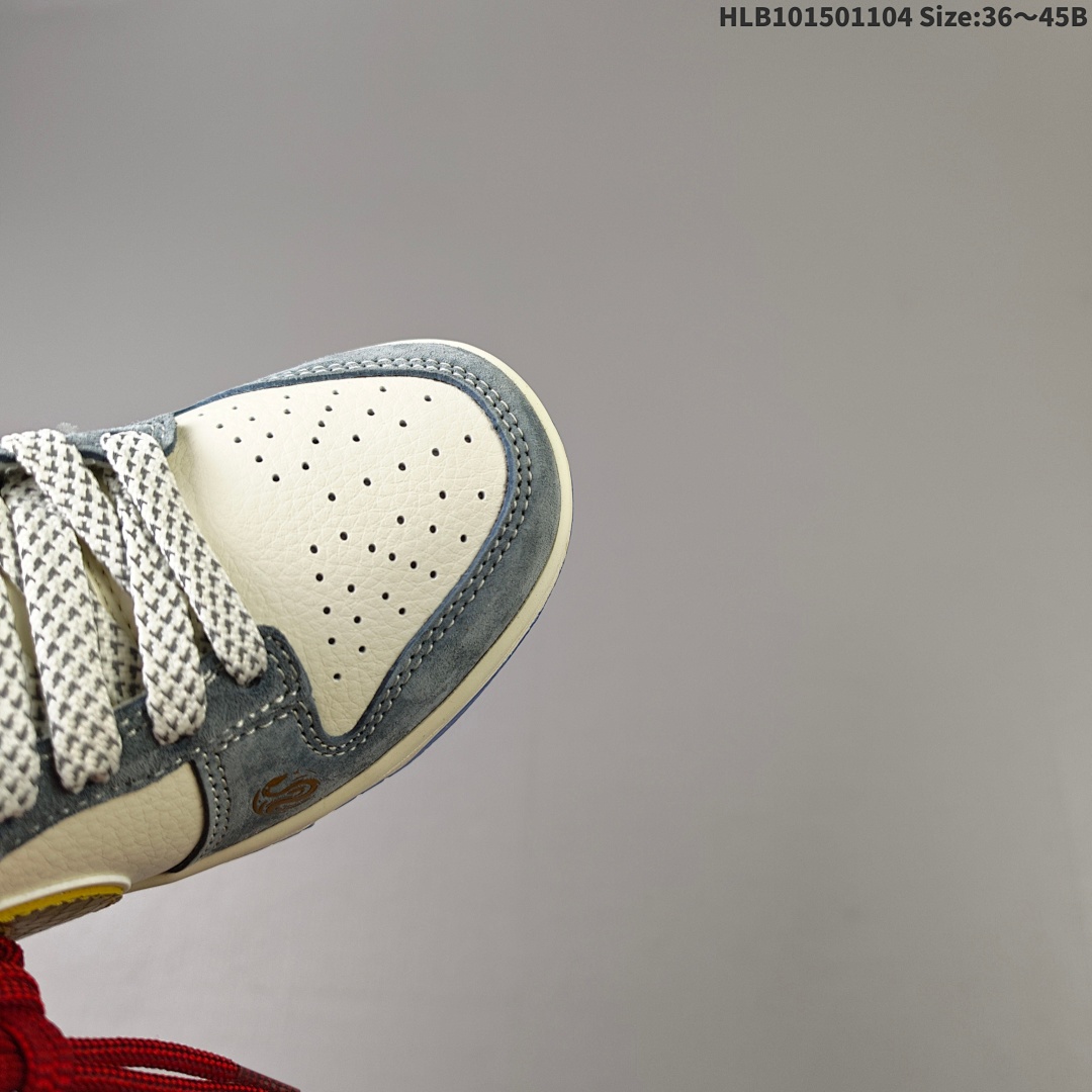Nike Dunk Low Retro ‘DIY ’ sb - foto 4