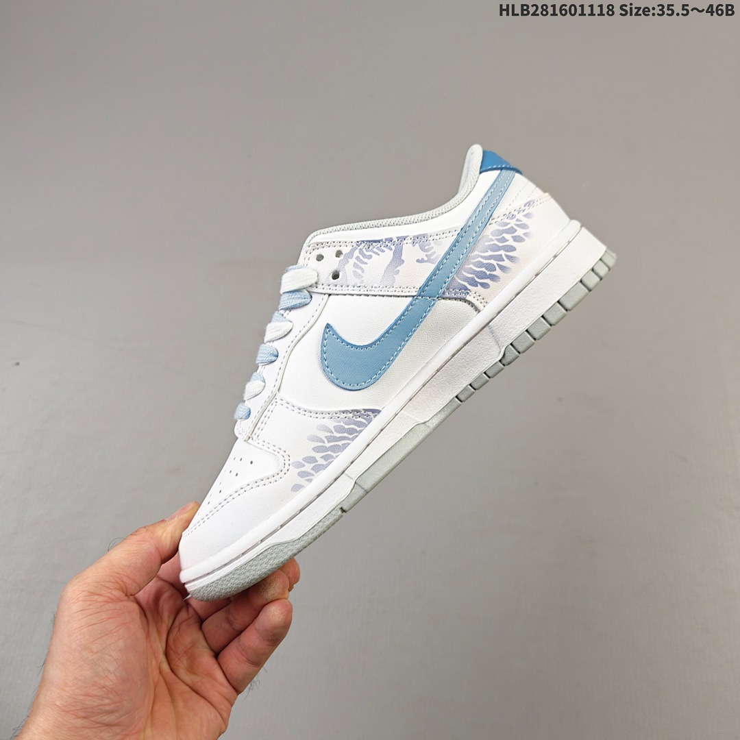 Nike SB Dunk Low x - foto 5