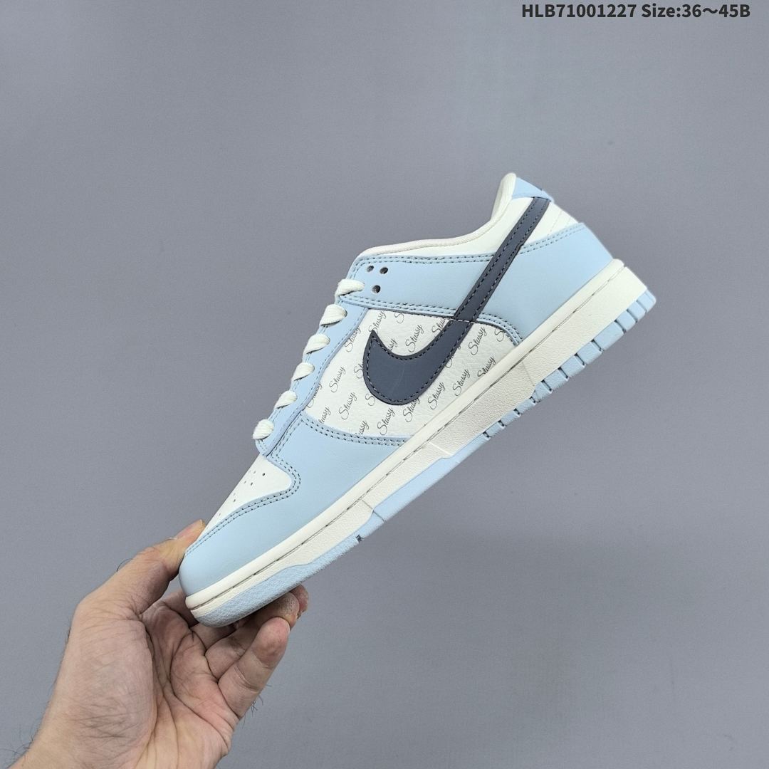 ‼️ 100 ✅Nike Dunk Low Retro ‘DIY ’ - foto 3