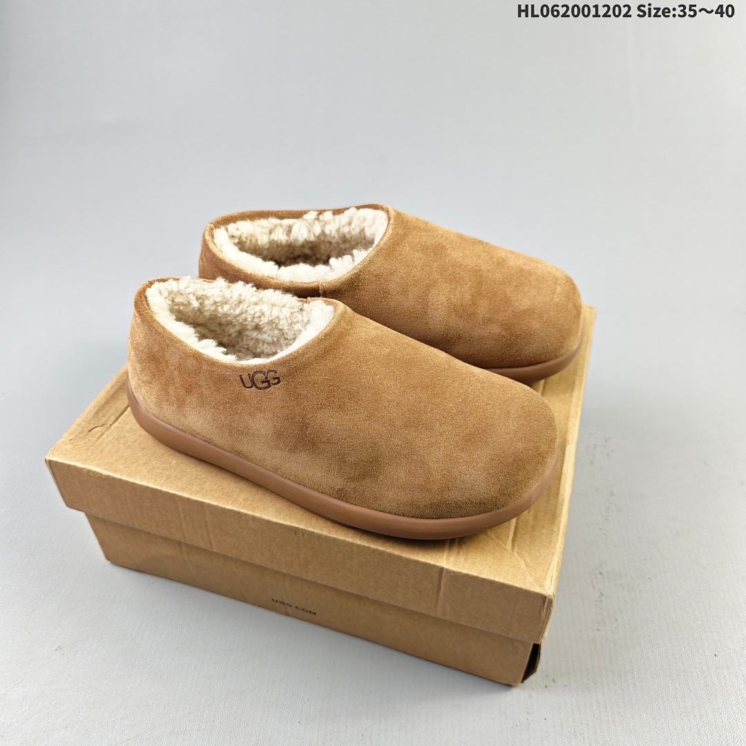 UGG ETHNIC SYLE SLIPPERS ID Size 40 - foto 3