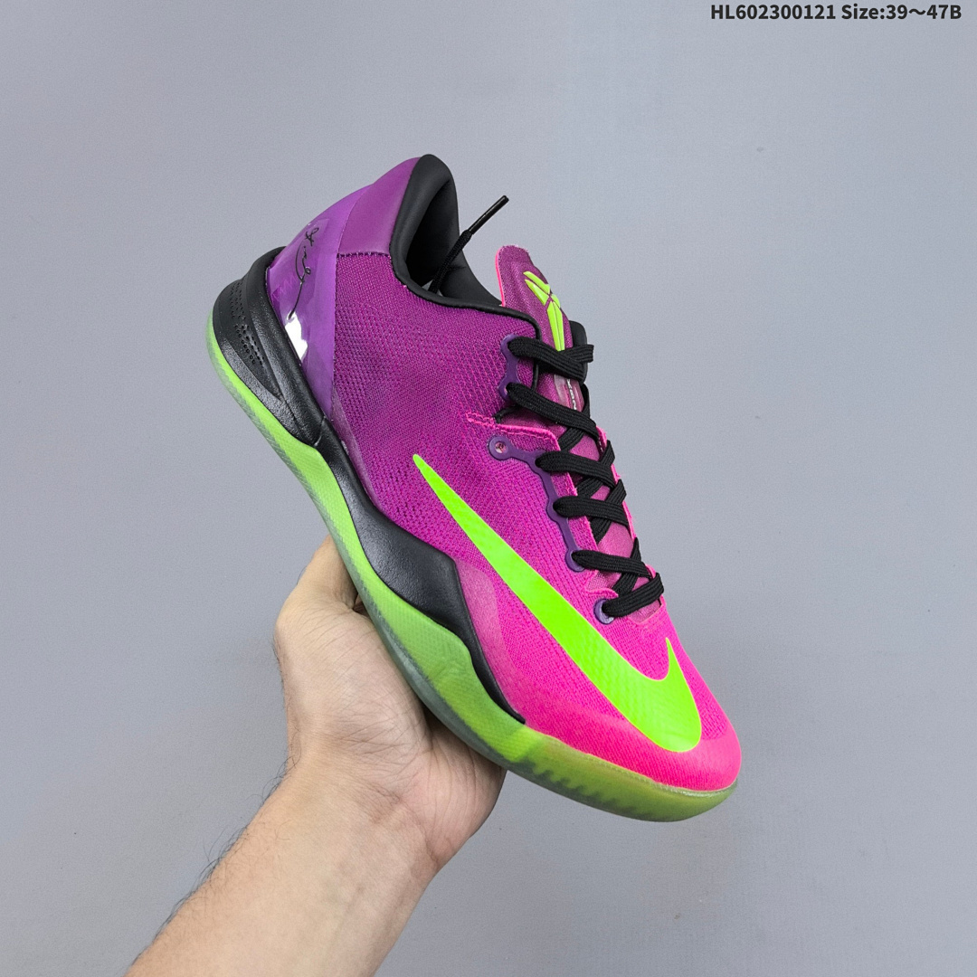 Nike KOBE VIII PROTRO VIII 8 8 - foto 8