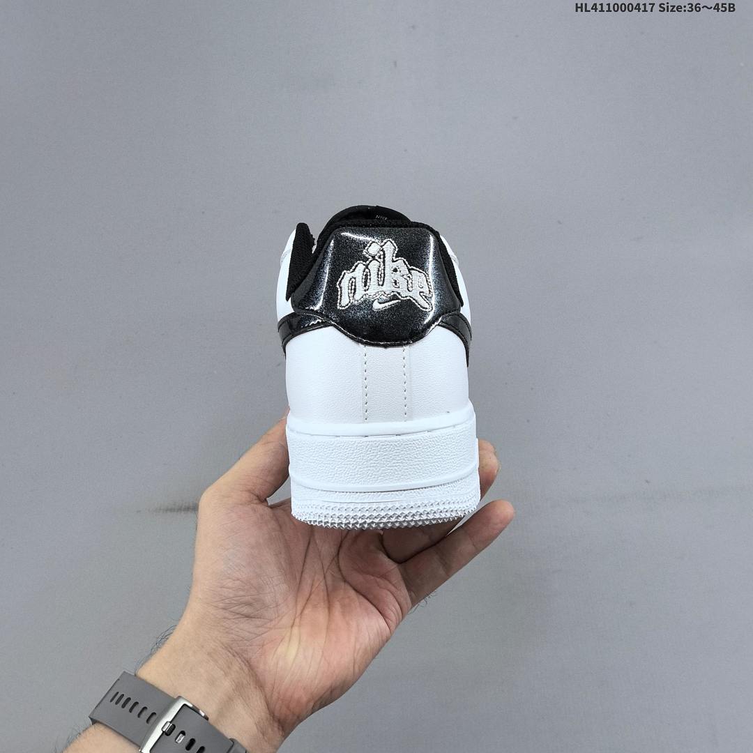 Nike Air Force 1 & x27;07 Low - foto 6