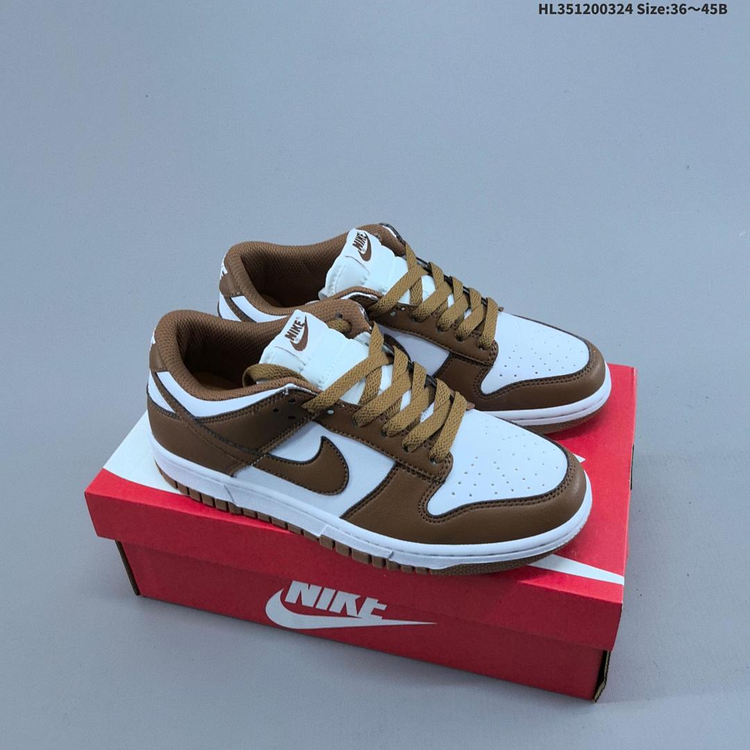 NIKE sb DUNK LOW -101 4