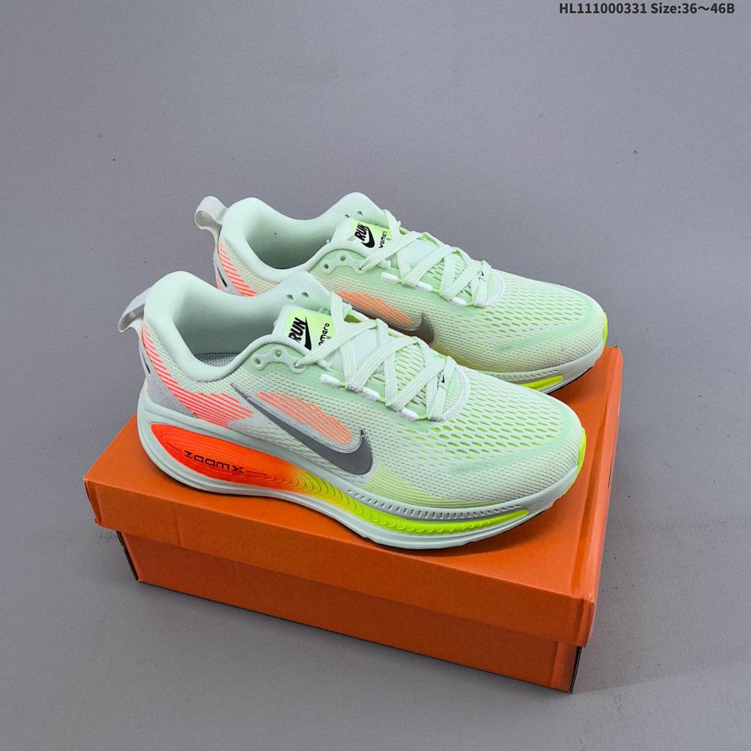Nike Vomero 18 ReactX Air Zoom - foto 4