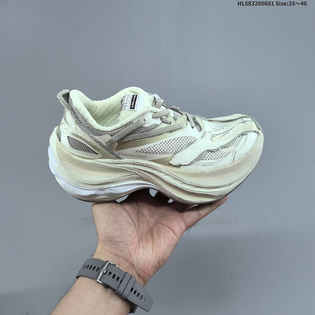 Balenciaga/ 6XL Extreme laces - foto 2