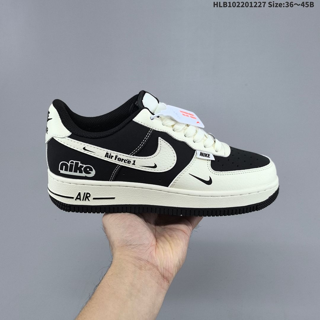 NIKE AIR FORCE 1‘07 LV8 -2 - foto 2