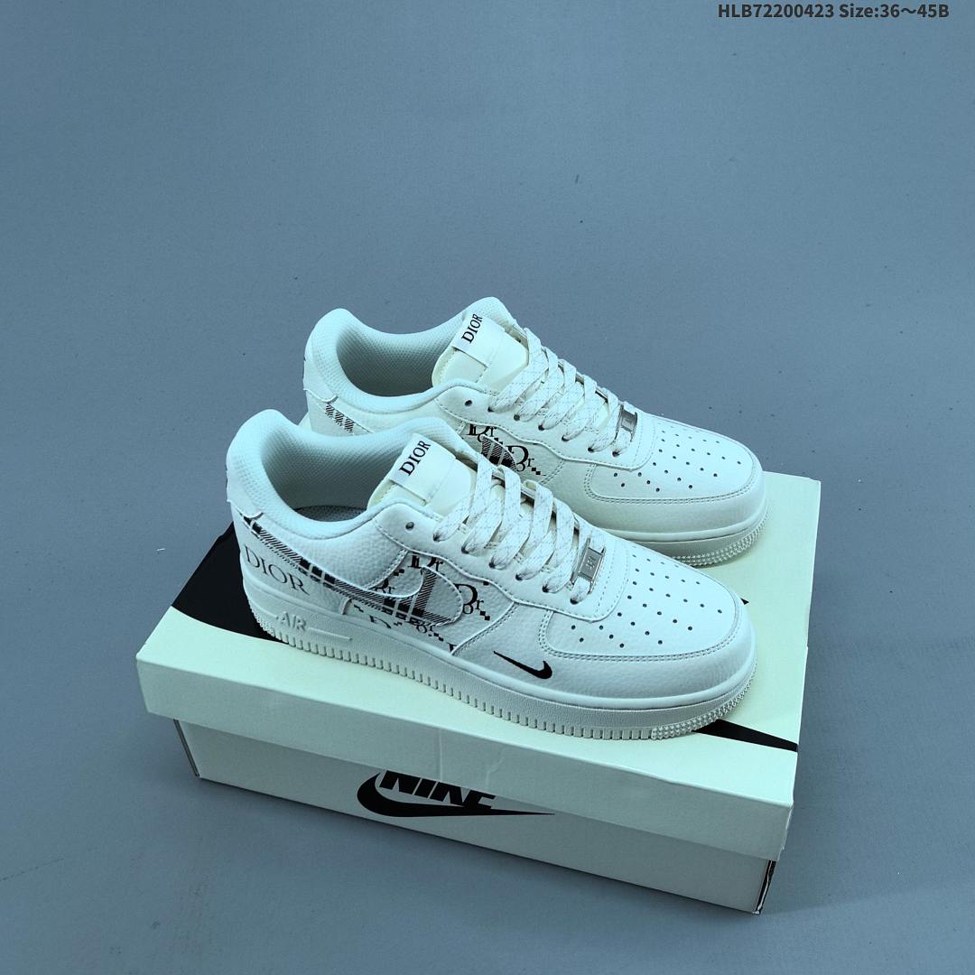 NIKE AIR FORCE 1‘07 LV8 -F3 - foto 8