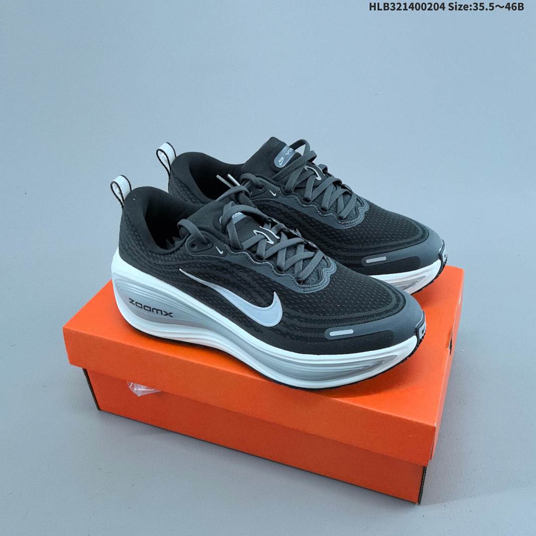 Nike VOMERO PLUS ReactX Air Zoom - foto 2