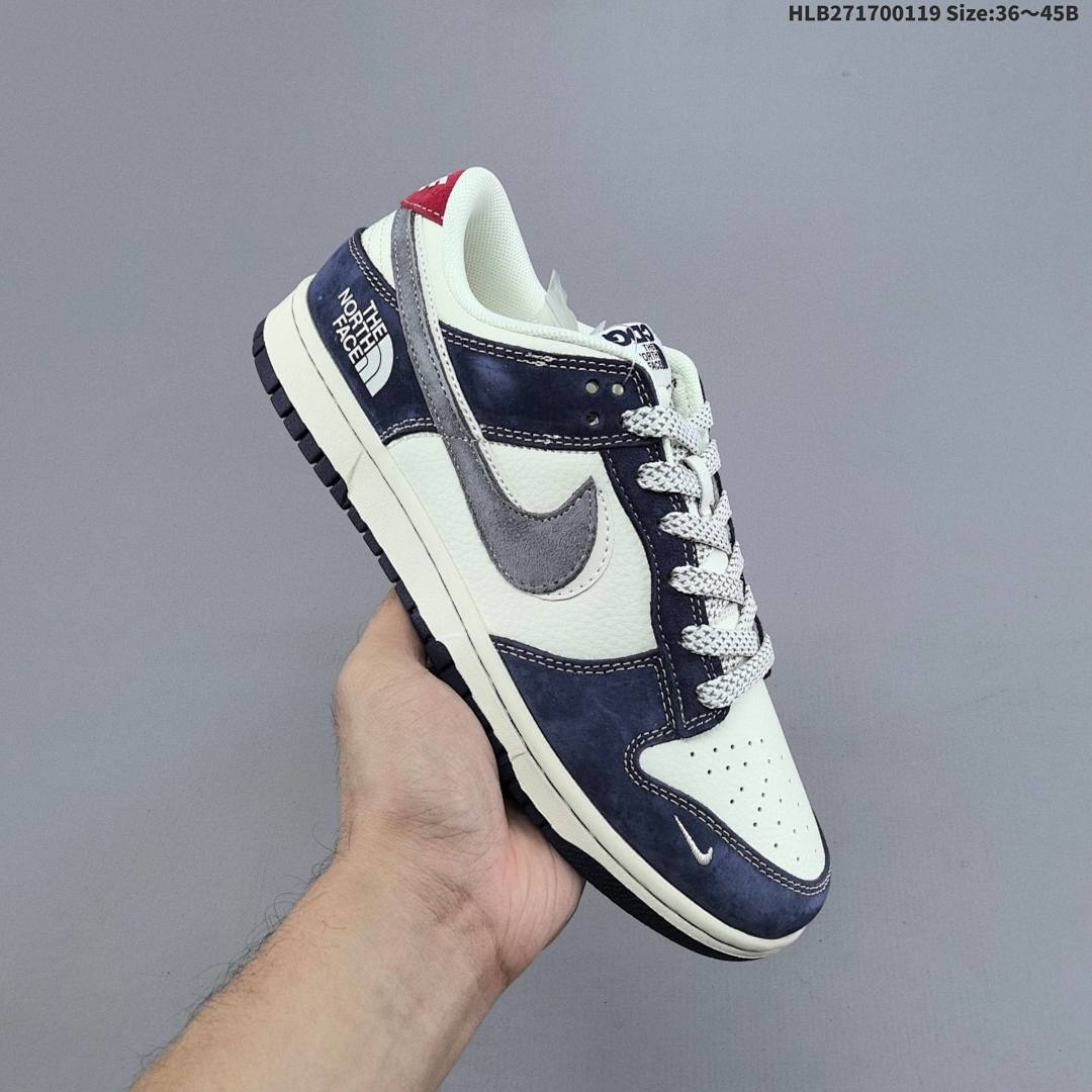 NK Dunk Low Retro “DIY ” - foto 5