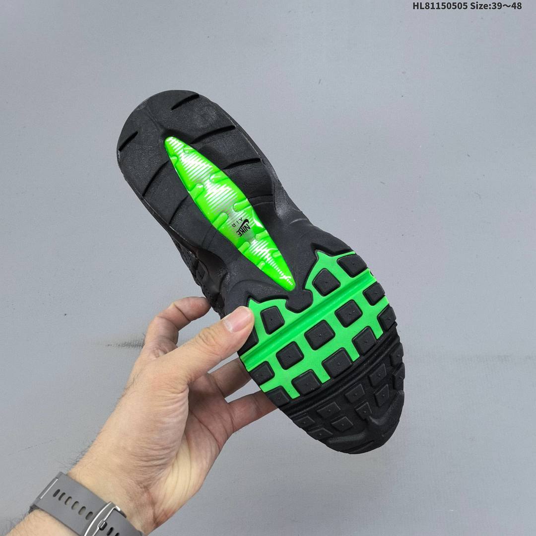 CDG x NIKE Air Max 95 Air Max 95 · Nike Air Max 95 - foto 7