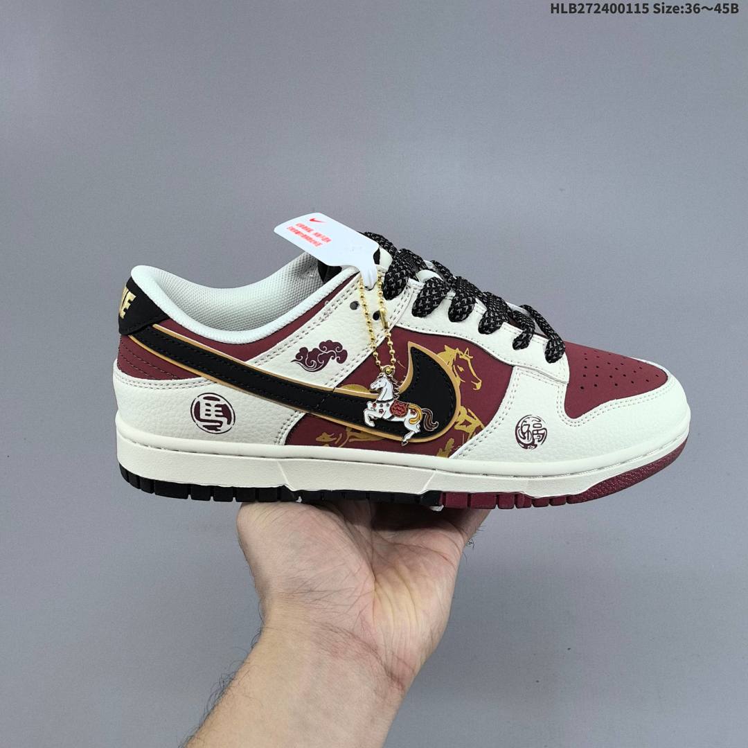 NIKE DUNK SB LOW Dunk SB Dunk Dunk Dunk SB - foto 9