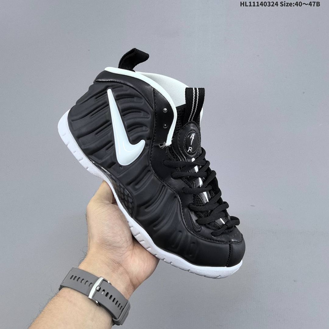 Nike Foamposite One -006 I - foto 3