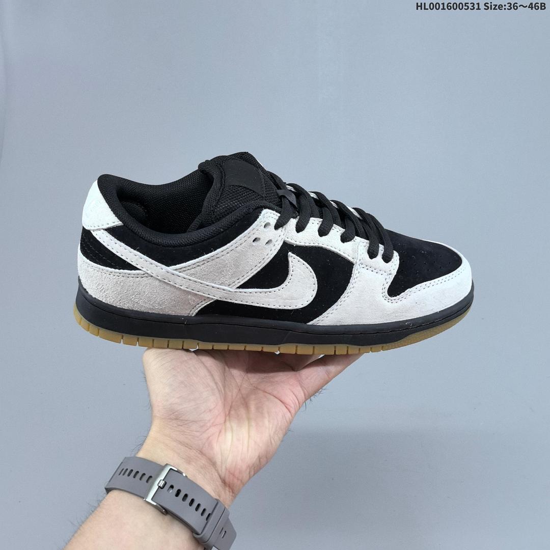 Nike Dunk SB Low "Ash Kick" SB Nike Dunk SB Low P - foto 2