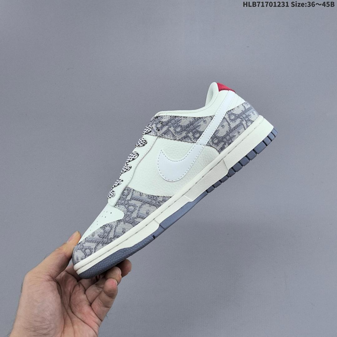 NIKE DUNK SB LOW Dunk SB Dunk Dunk Dunk SB - foto 3