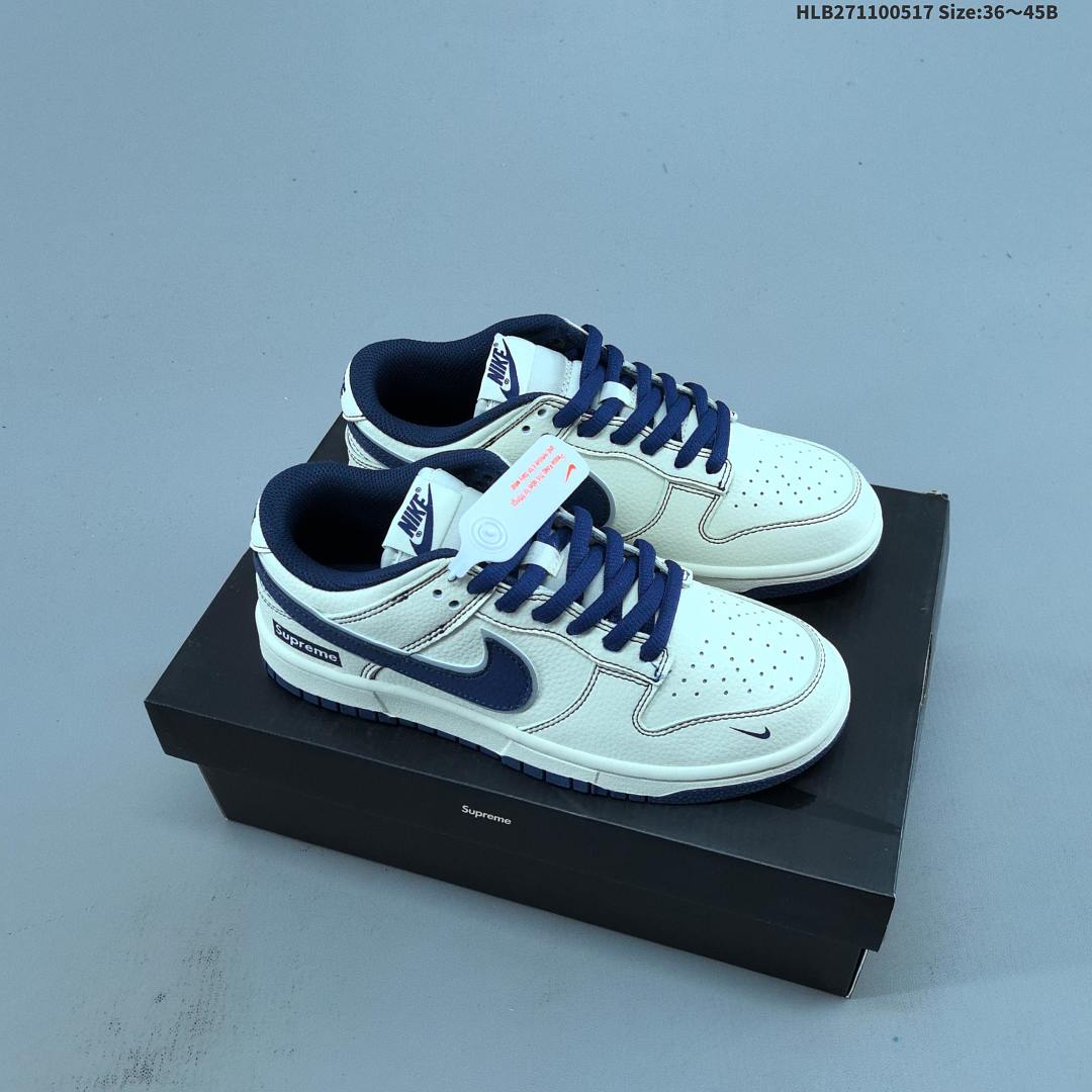 NIKE DUNK SB LOW Dunk SB Dunk Dunk Dunk SB - foto 4