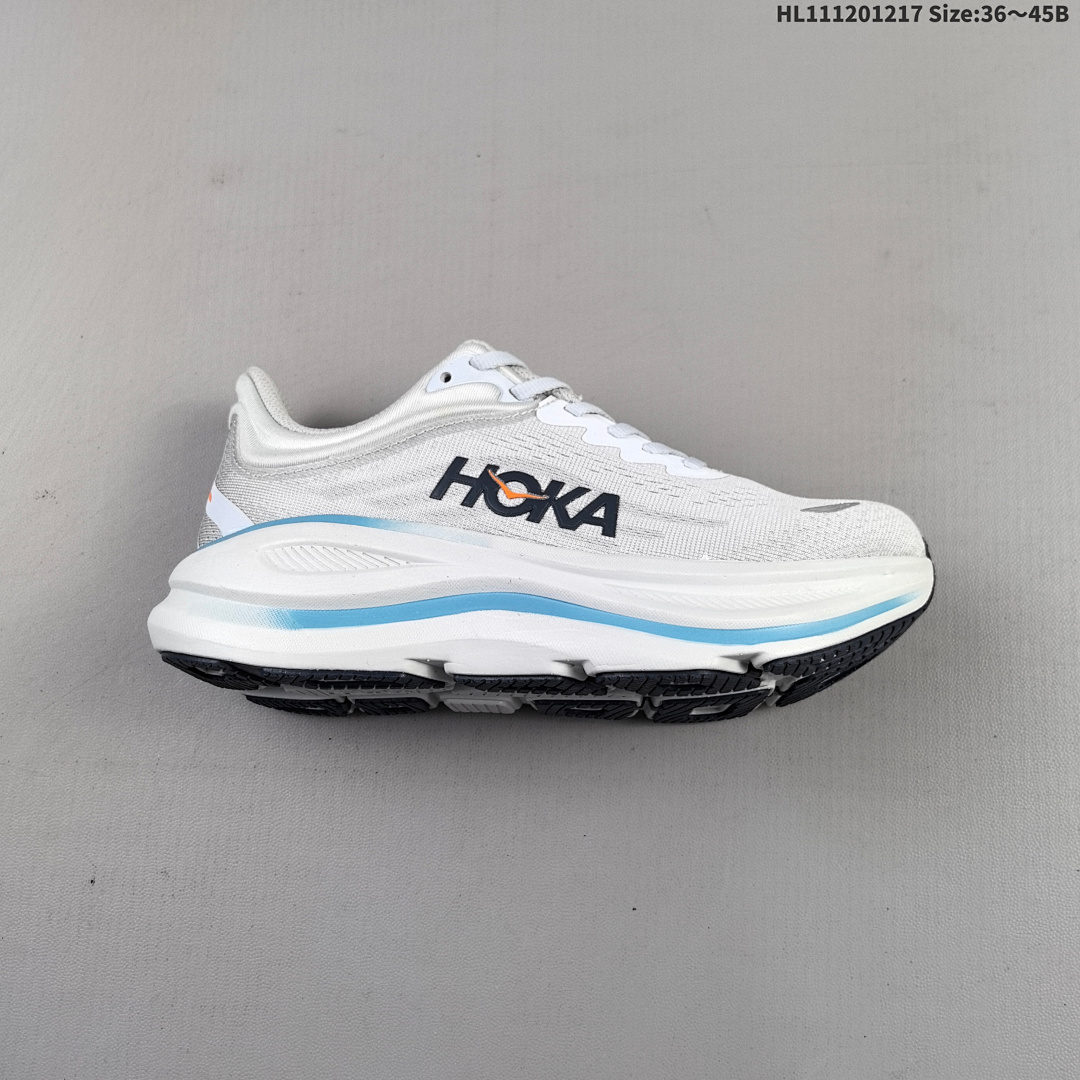 HOKA ONE ONE Bondi 9 - foto 9