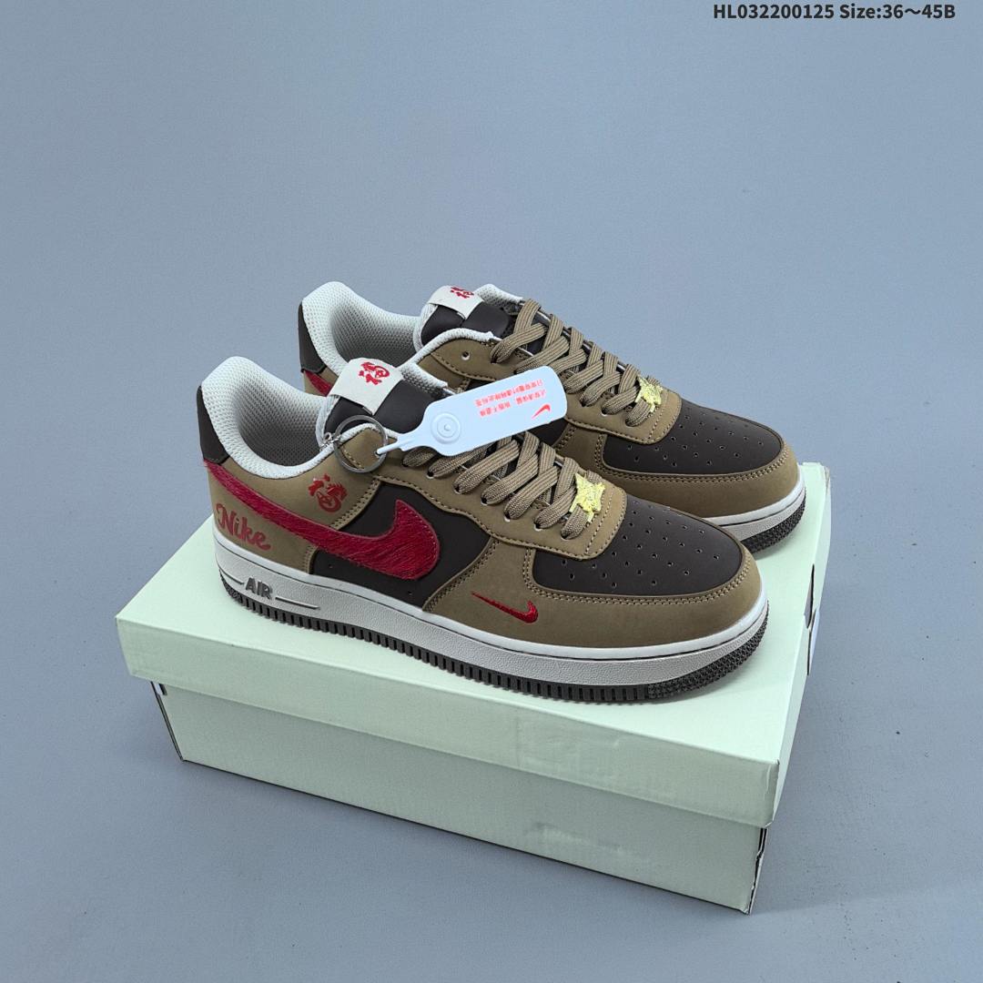 Nike Air Force1 07 low - foto 2