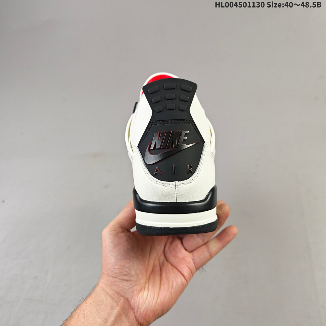 Air Jordan 4 Retro "Flight Club" AJ4 4 aj4 4 Air Jordan 4 "Flig - foto 5