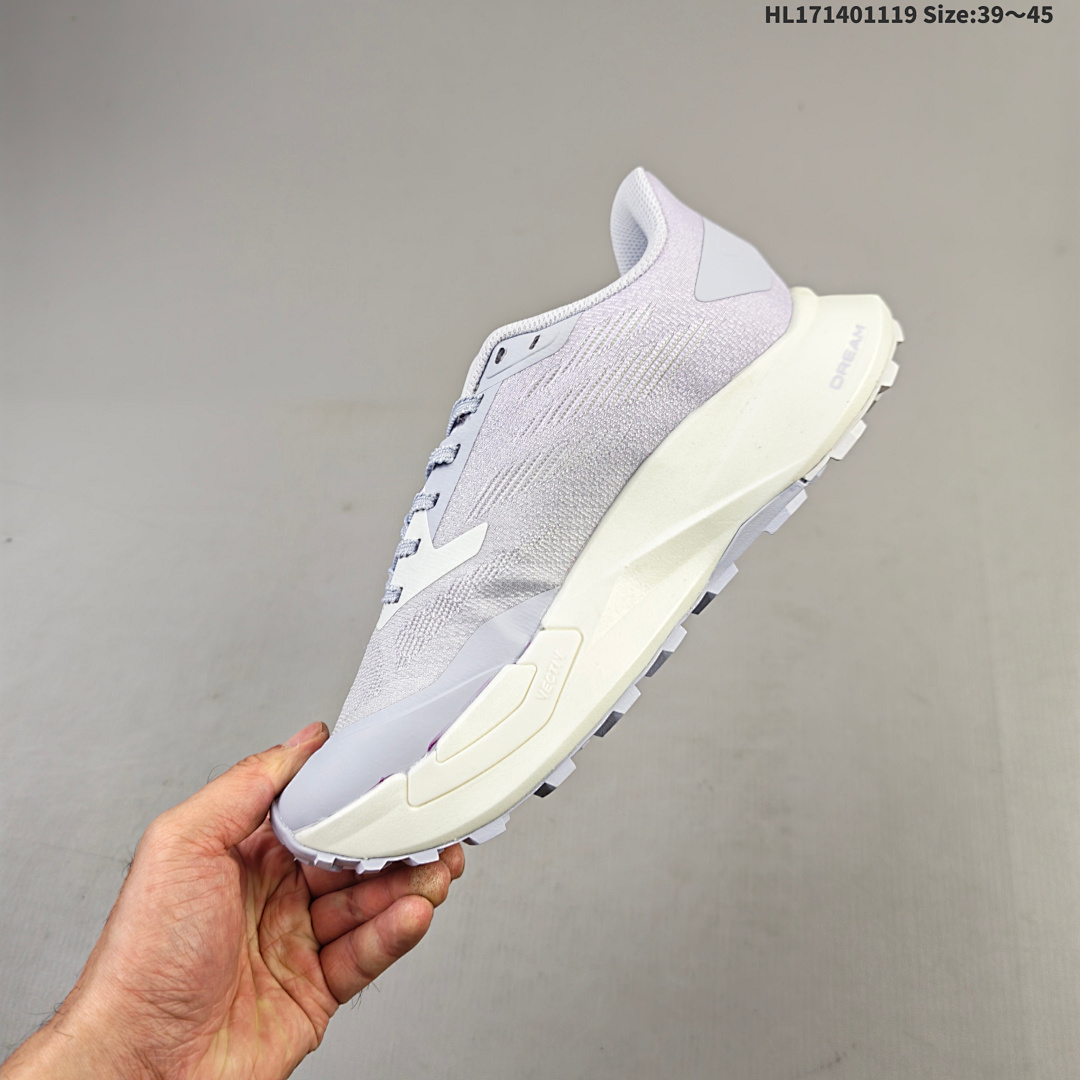 THE NORTH FACE VECTIV ENDURIS 4 - foto 8