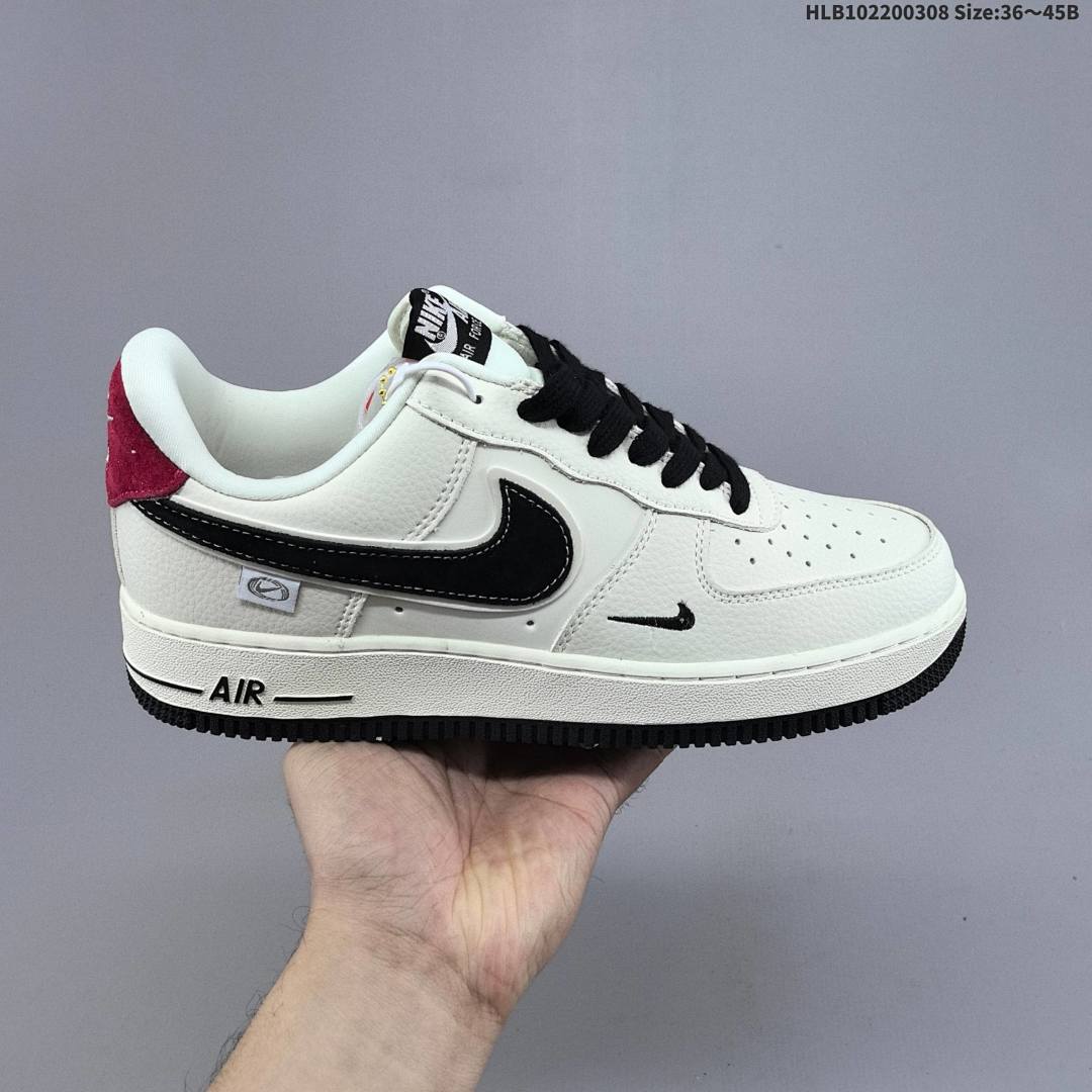 NIKE AIR FORCE 1‘07 LV8 -324 - foto 2