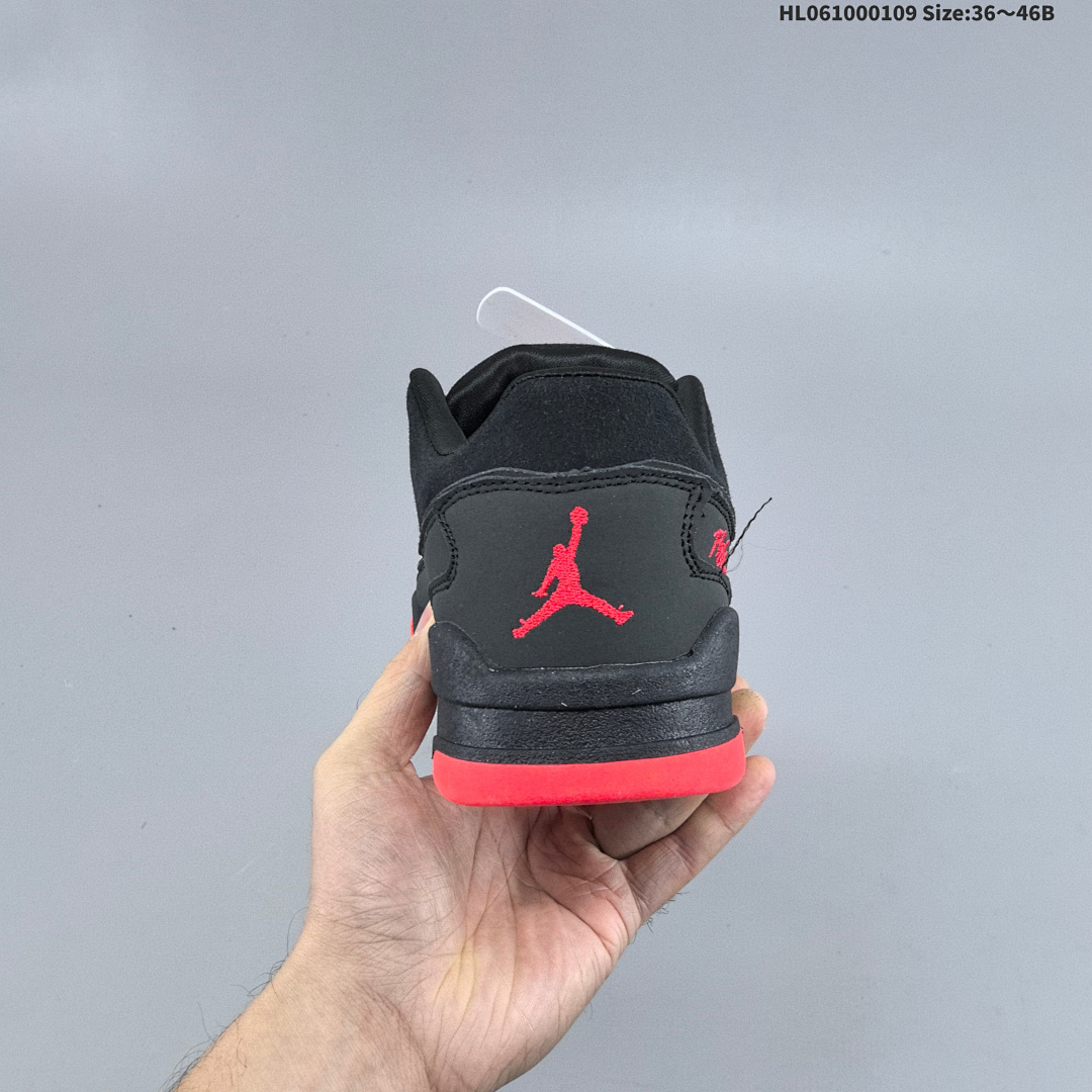 Who Decides War x Nike Jordan FLIGHT COURT ATE -011 ID - foto 5
