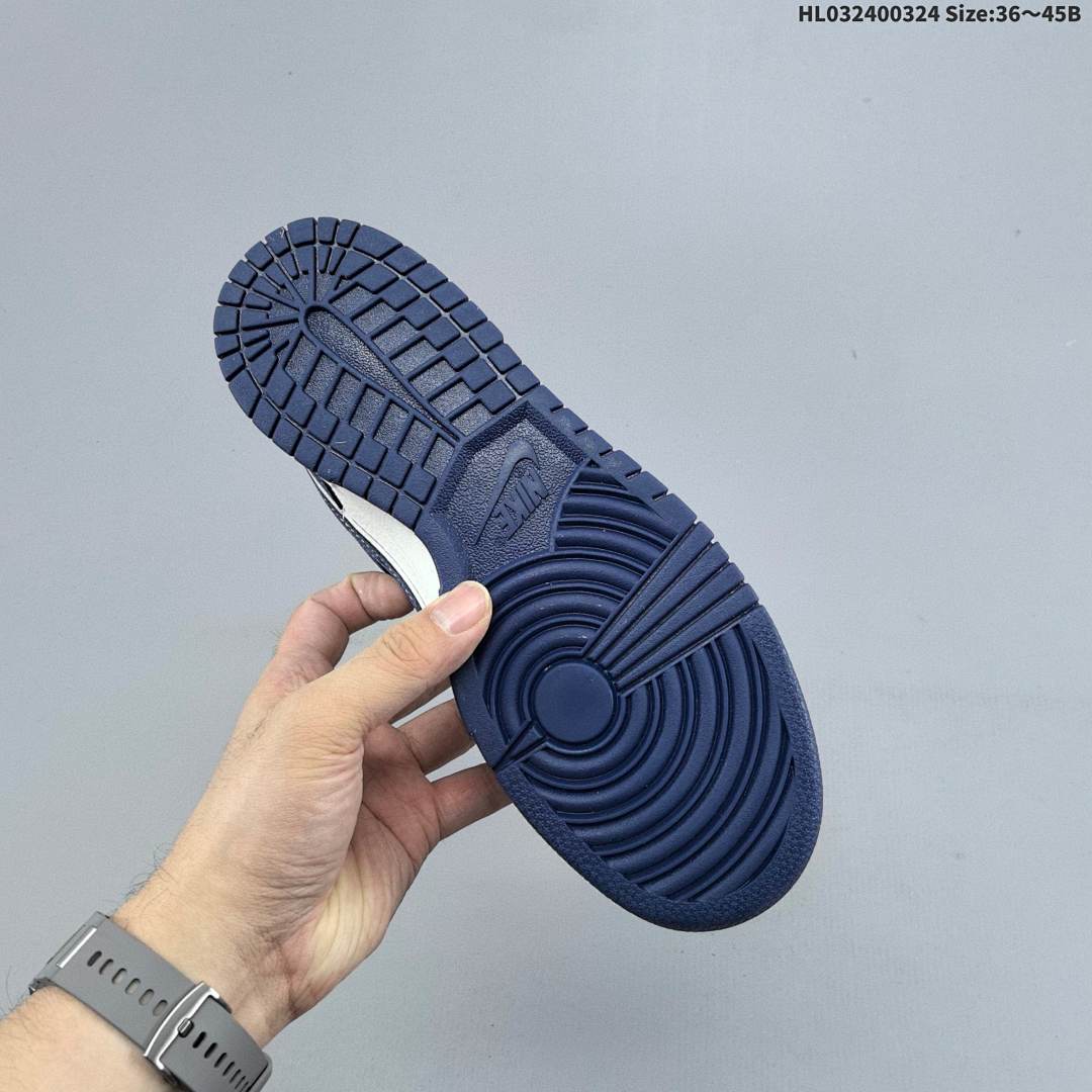 Nike sb Dunk Low Retro ‘DIY ’ - foto 7