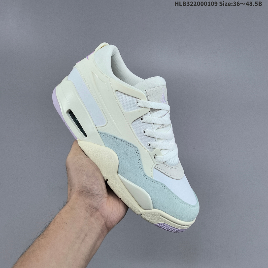 Nike Air Jordan 4 RM -141 - foto 5