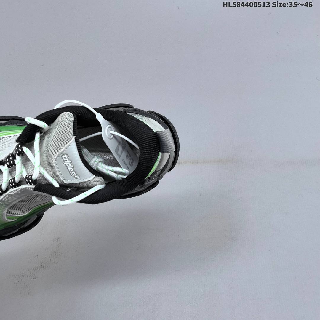 Balenciaga Triple S 2.0 Balenciaga Triple S - foto 9