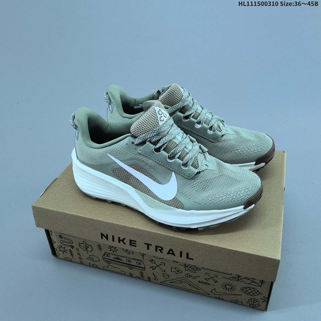 Nike REACTX PEGASUS TRAIL 6 - foto 6
