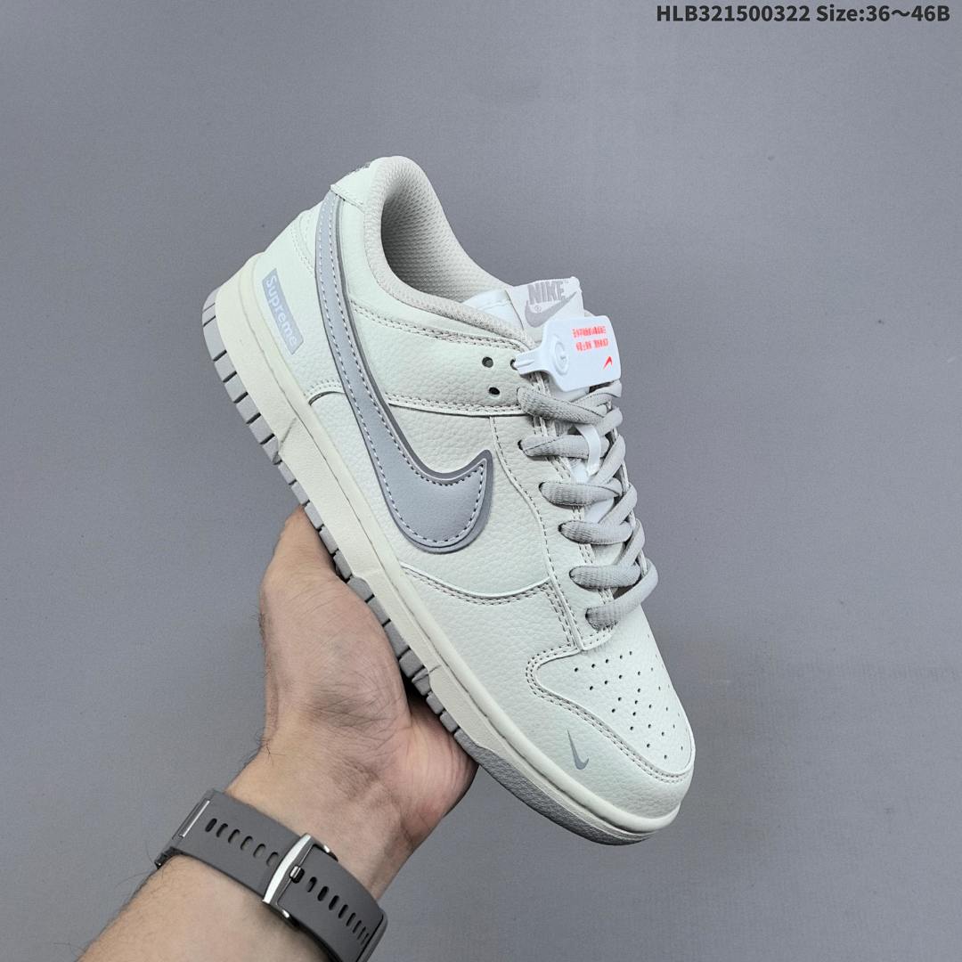 Nike Dunk Low Retro ‘DIY ’ - foto 3
