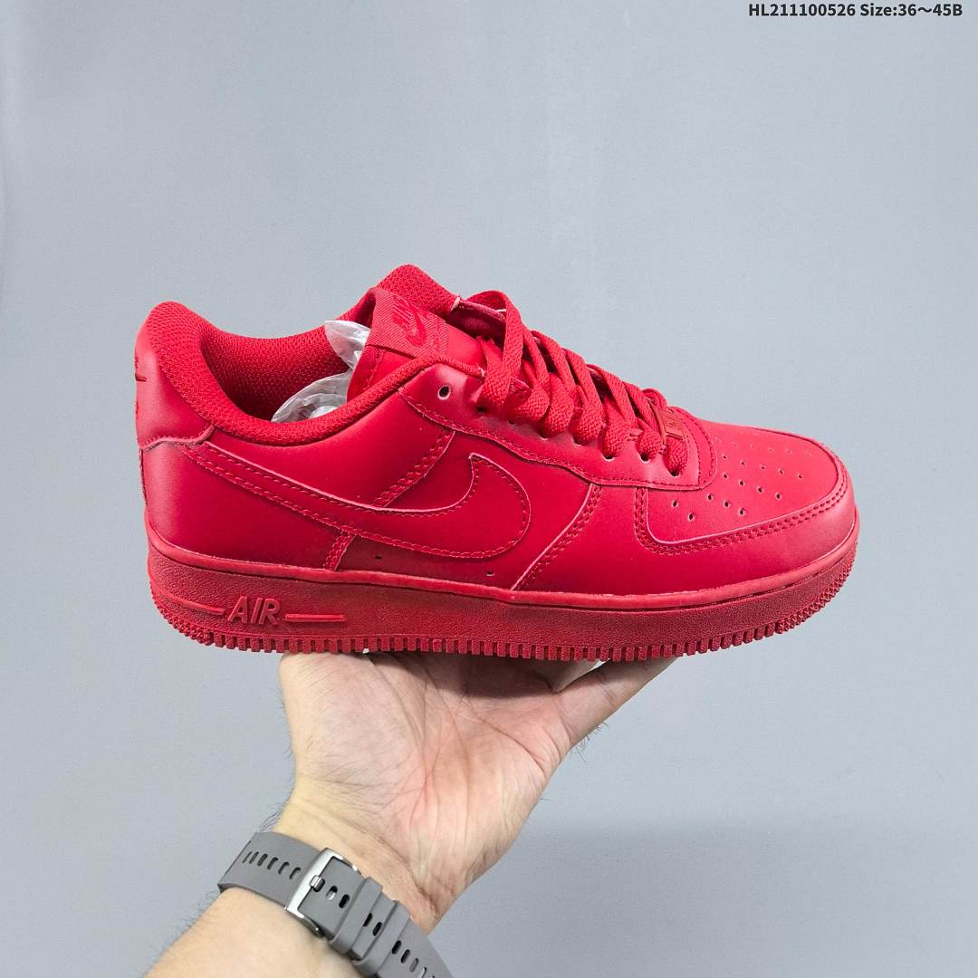 Nike Air Force 1 & x27;07 Low - foto 4