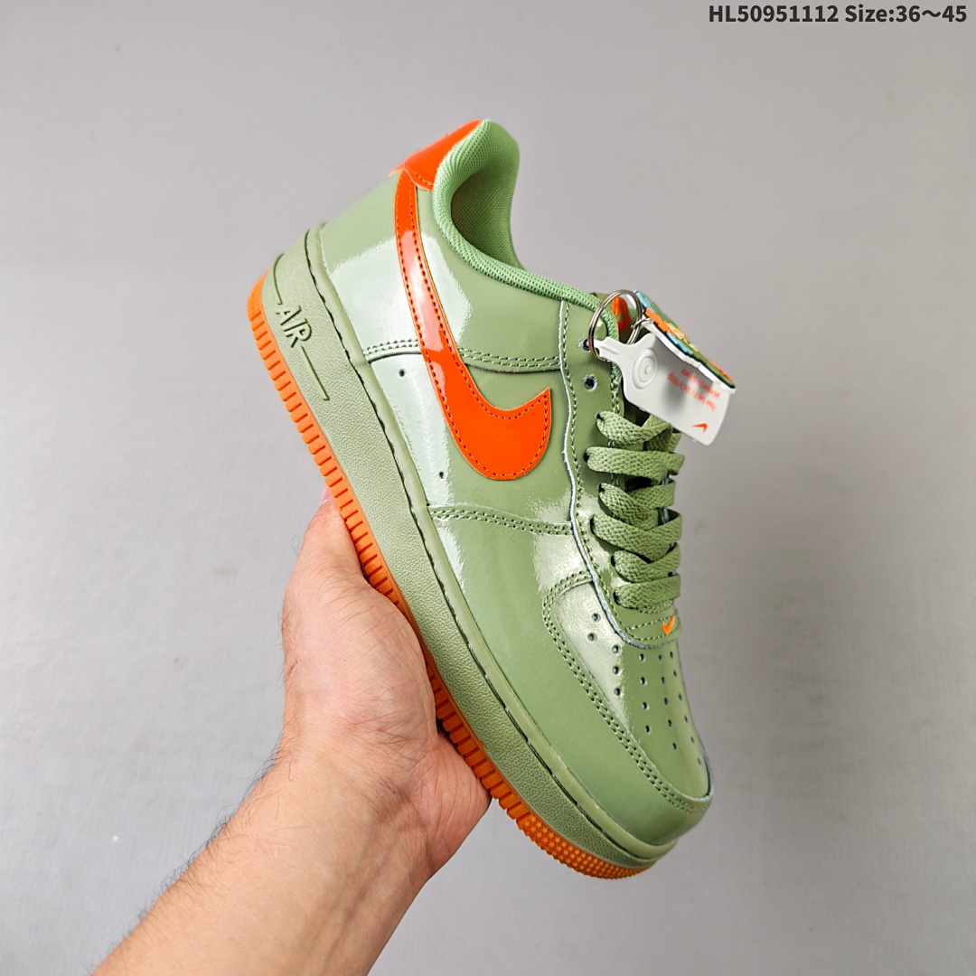 Nike Air Force 1 Low Force 1